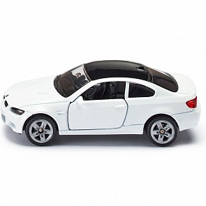 Металлическая машина BMW M3 купе, 1:55 (Siku, 1450k) Металлическая машина BMW M3 купе, 1:55 (Siku, 1450k)